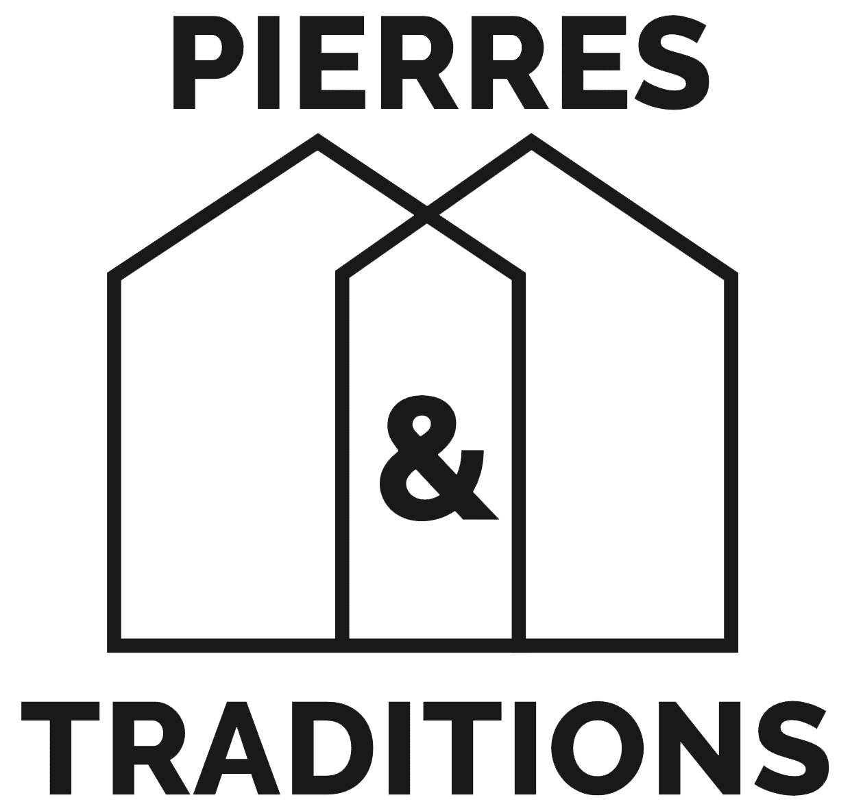 logo Pierres et Traditions